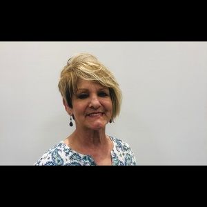 Meet your Posher, Donna